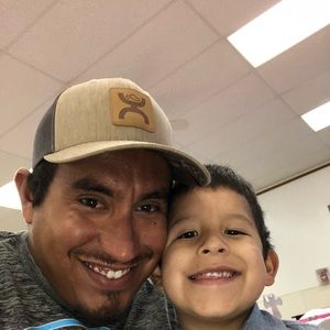 Meet your Posher, Daniel